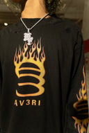 Hellfire Longsleeve Tee