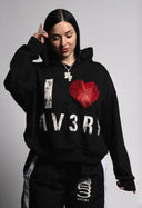 I Love AV3RI Hoodie