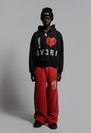 I Love AV3RI Hoodie